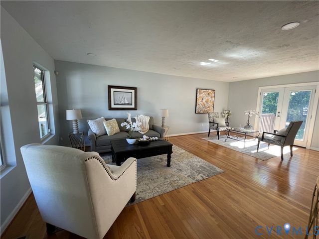 971 Yates Ct, Henrico, VA 23223