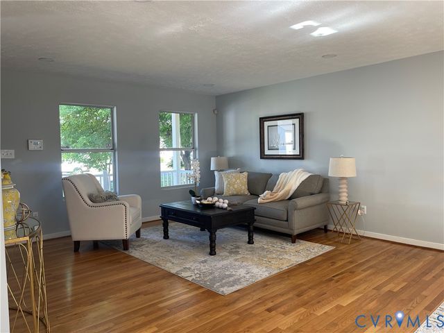 971 Yates Ct, Henrico, VA 23223
