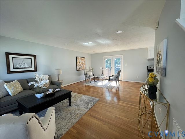 971 Yates Ct, Henrico, VA 23223