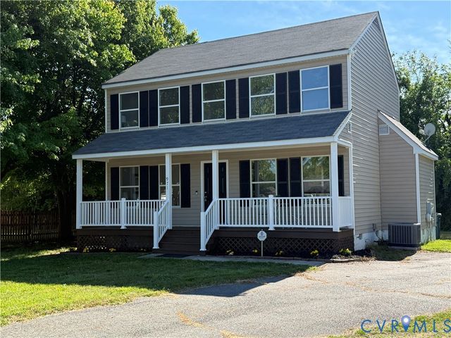 971 Yates Ct, Henrico, VA 23223