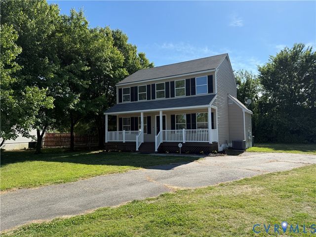 971 Yates Ct, Henrico, VA 23223