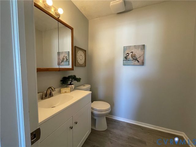 971 Yates Ct, Henrico, VA 23223