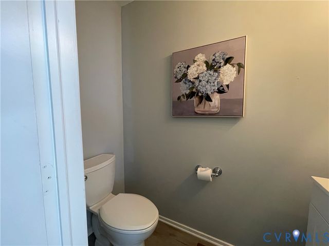 971 Yates Ct, Henrico, VA 23223