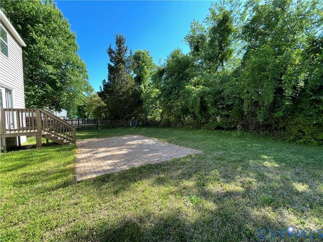 971 Yates Ct, Henrico, VA 23223