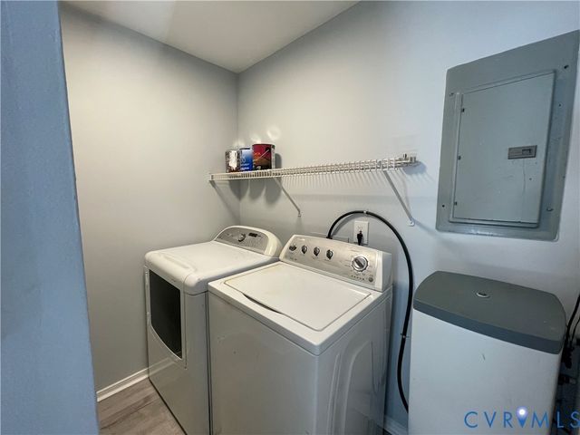 971 Yates Ct, Henrico, VA 23223