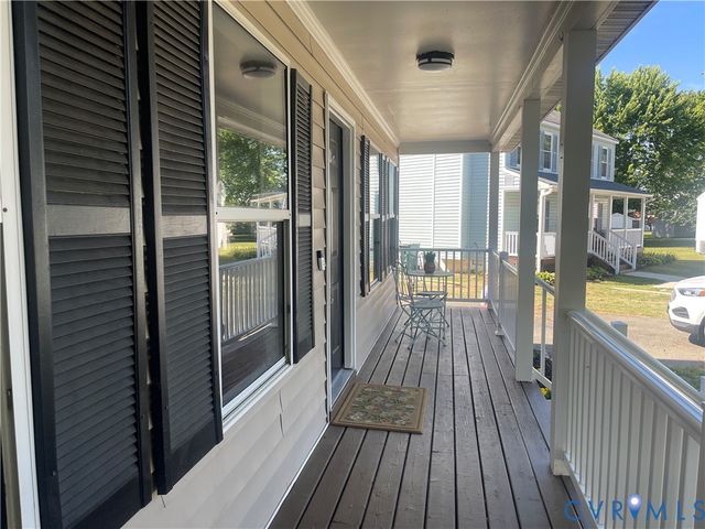 971 Yates Ct, Henrico, VA 23223