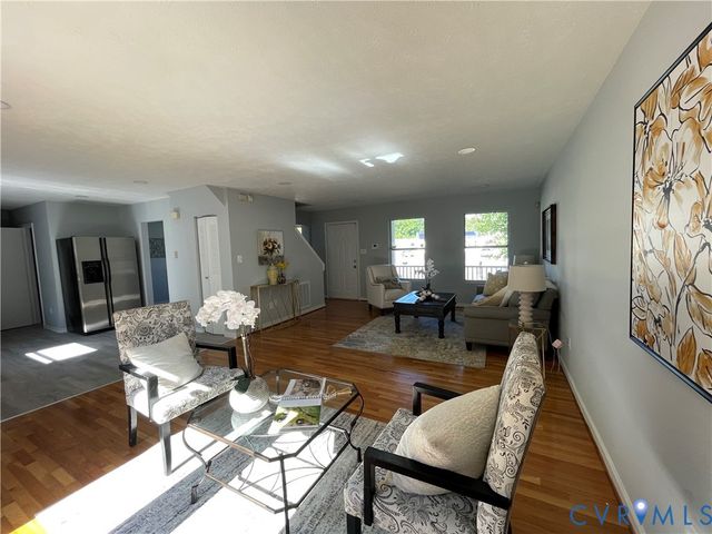 971 Yates Ct, Henrico, VA 23223