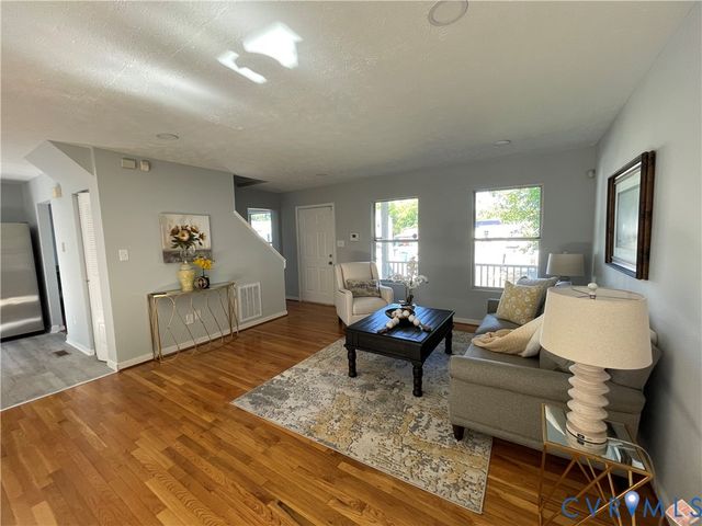971 Yates Ct, Henrico, VA 23223