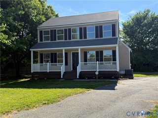 971 Yates Ct, Henrico, VA 23223