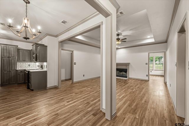 274 Sonora Lane, Holly Lake Ranch, TX 75765