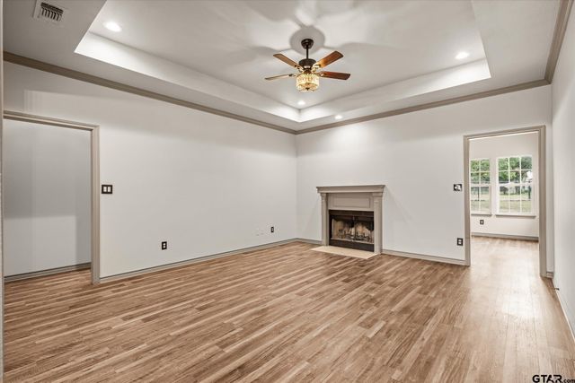 274 Sonora Lane, Holly Lake Ranch, TX 75765