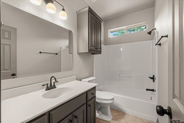274 Sonora Lane, Holly Lake Ranch, TX 75765