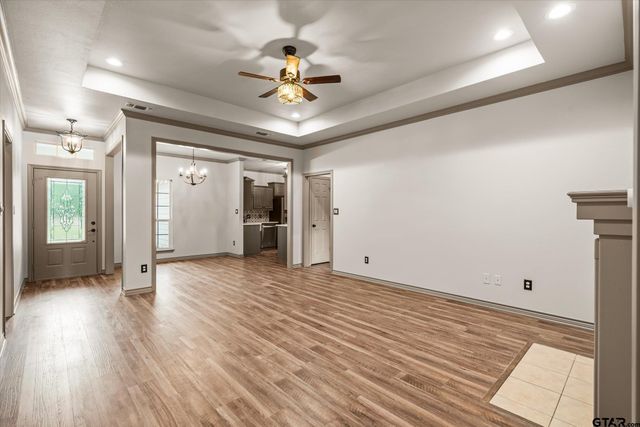 274 Sonora Lane, Holly Lake Ranch, TX 75765
