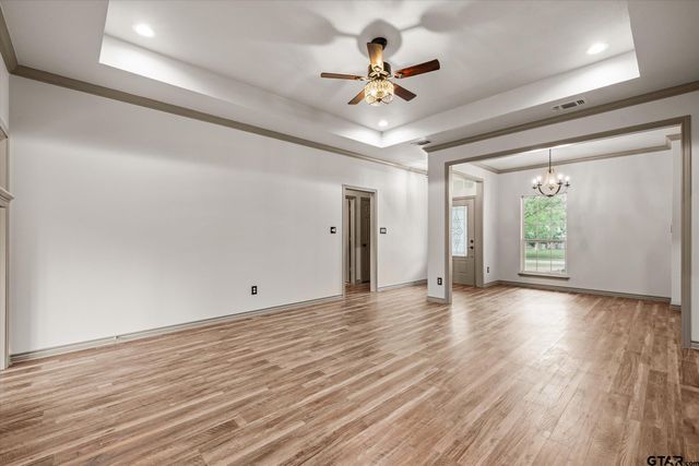 274 Sonora Lane, Holly Lake Ranch, TX 75765