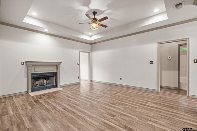 274 Sonora Lane, Holly Lake Ranch, TX 75765