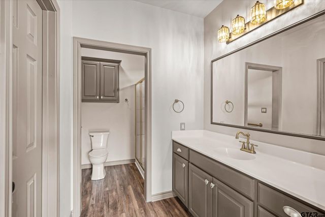 274 Sonora Lane, Holly Lake Ranch, TX 75765