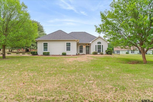 274 Sonora Lane, Holly Lake Ranch, TX 75765