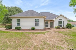 274 Sonora Lane, Holly Lake Ranch, TX 75765