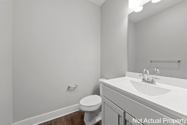 5628 Apothecary Way, New Albany, OH 43054