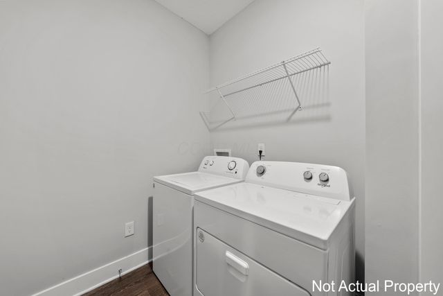 5628 Apothecary Way, New Albany, OH 43054