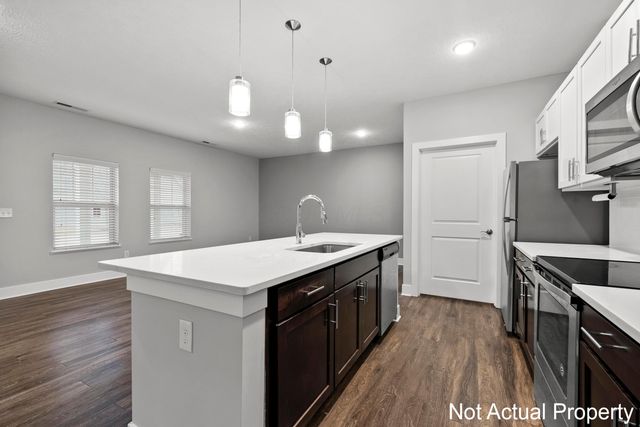 5628 Apothecary Way, New Albany, OH 43054