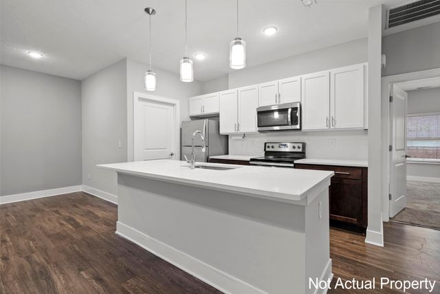 5628 Apothecary Way, New Albany, OH 43054