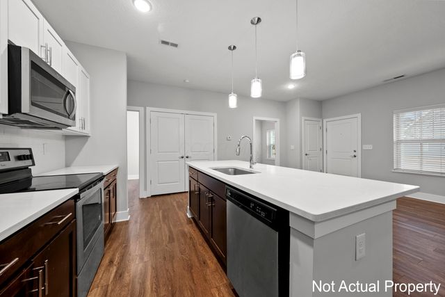 5628 Apothecary Way, New Albany, OH 43054