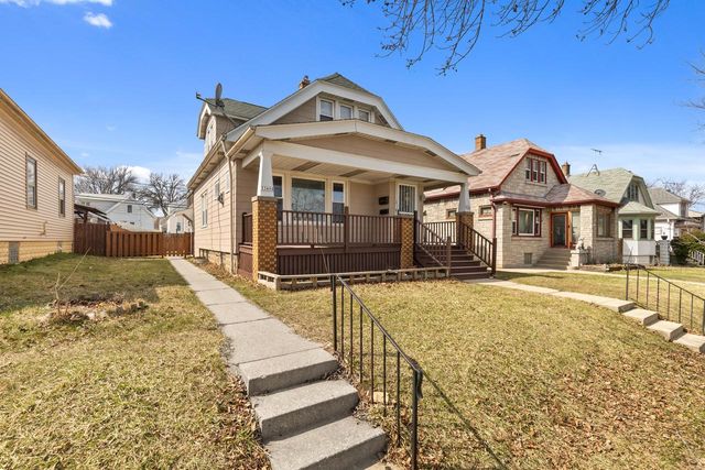 3349 S 7th STREET, Milwaukee, WI 53215