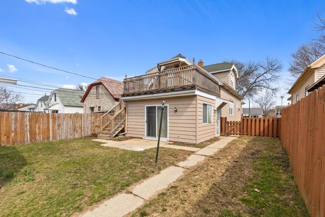 3349 S 7th STREET, Milwaukee, WI 53215