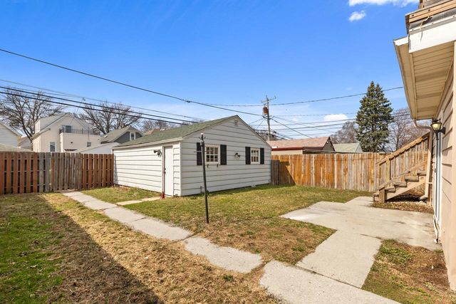 3349 S 7th STREET, Milwaukee, WI 53215