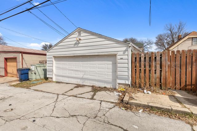 3349 S 7th STREET, Milwaukee, WI 53215