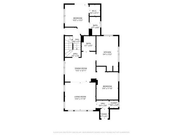 3349 S 7th STREET, Milwaukee, WI 53215