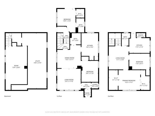 3349 S 7th STREET, Milwaukee, WI 53215