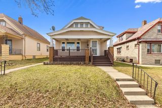 3349 S 7th STREET, Milwaukee, WI 53215