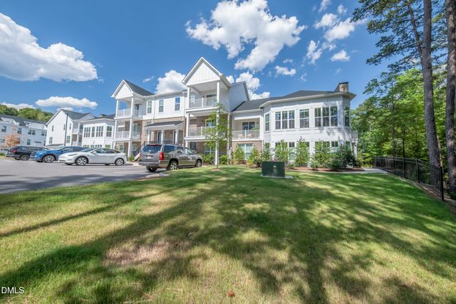 11548 Helmond Way 110, Raleigh, NC 27617