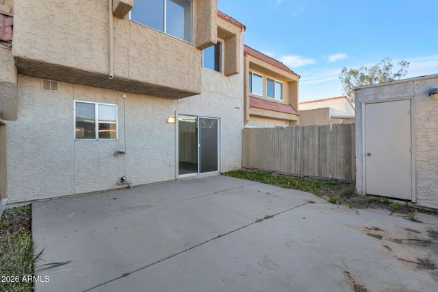 4862 W ROSE Lane, Glendale, AZ 85301