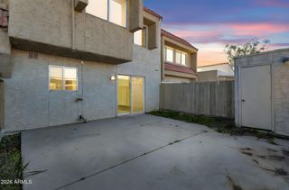 4862 W ROSE Lane, Glendale, AZ 85301