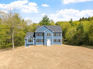 22 Benoit Road, Pelham, NH 03076