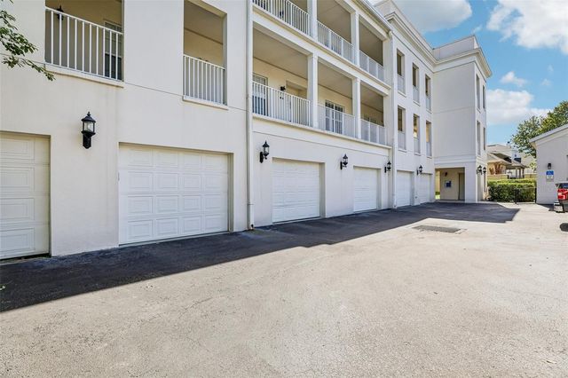 2315 UPPER PARK ROAD 302, Orlando, FL 32814