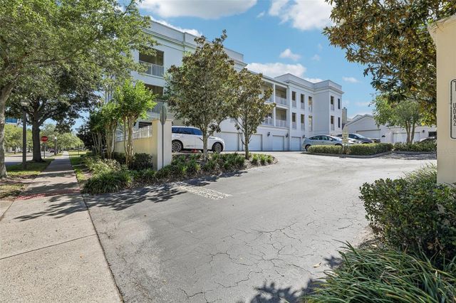 2315 UPPER PARK ROAD 302, Orlando, FL 32814