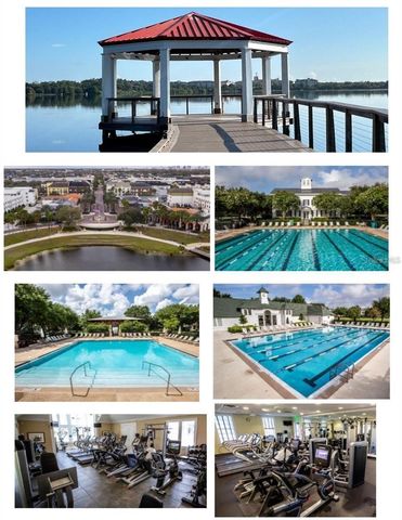 2315 UPPER PARK ROAD 302, Orlando, FL 32814