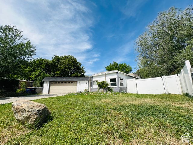 7094 S 1205 W, West Jordan, UT 84084