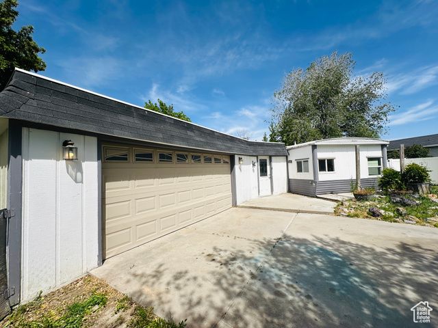 7094 S 1205 W, West Jordan, UT 84084