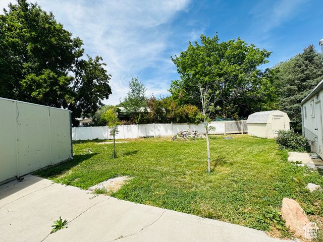 7094 S 1205 W, West Jordan, UT 84084