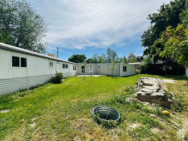 7094 S 1205 W, West Jordan, UT 84084