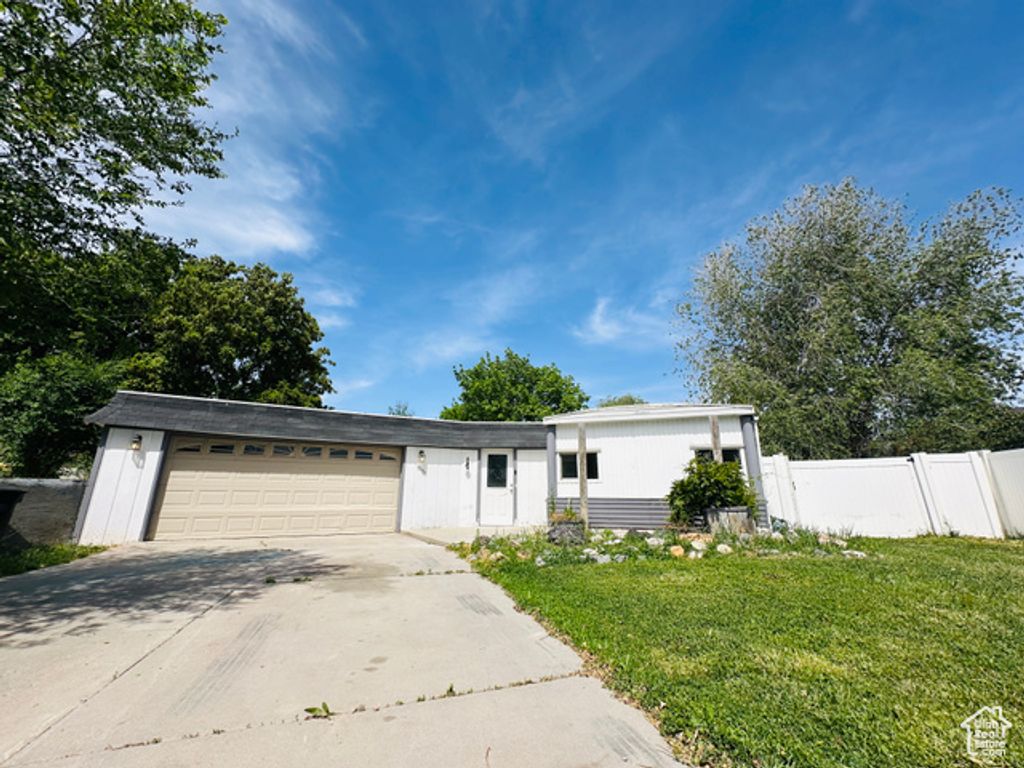 7094 S 1205 W, West Jordan, UT 84084