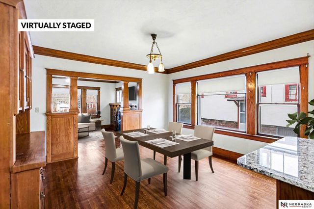 1919 South Street, Lincoln, NE 68502