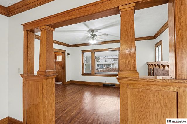 1919 South Street, Lincoln, NE 68502