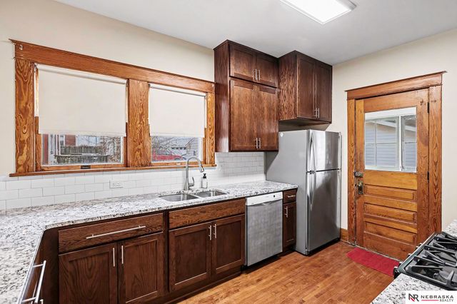 1919 South Street, Lincoln, NE 68502