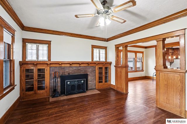 1919 South Street, Lincoln, NE 68502